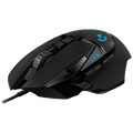 Logitech - G502 Hero