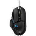  Miš optički, gaming, 25600 dpi, USB