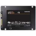 SSD Disk 2.5