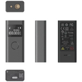 Pametni metar, laserski, LCD zaslon, Bluetooth