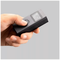 Pametni metar, laserski, LCD zaslon, Bluetooth
