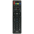 Prijemnik IPTV@Android, UHD/4K, 1GB/8GB, WiFi, LAN