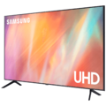 Samsung - Televizor Smart LED 4K UHD 43