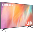 Samsung - Televizor Smart LED 4K UHD 43