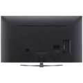LG TV - Smart 4K LED TV 55
