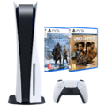Sony - PS5BCHGoWRVCHULoTC