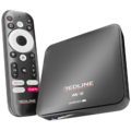 Prijemnik IPTV@Android, 4K, 2 / 16 GB, WiFi, Bluetooth, LAN