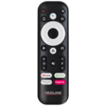 Prijemnik IPTV@Android, 4K, 2 / 16 GB, WiFi, Bluetooth, LAN