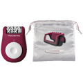 Epilator, 24 precizne pincete, kuglice za masažu, Easy Touch