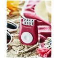 Epilator, 24 precizne pincete, kuglice za masažu, Easy Touch