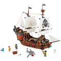 Gusarski brod, LEGO Creator 3in1