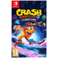 Activision - Switch Crash Bandicoot 4