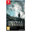 Nintendo - Switch Triangle Strategy
