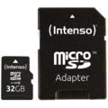 Micro SD Kartica 32GB Class 10 (SDHC & SDXC) sa adapterom