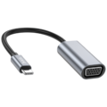 Adapter USB type C na VGA