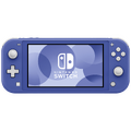 Nintendo - Switch lite Console Blue