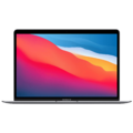 Apple - MacBook Air; MGN63ZE/A, Space Gray