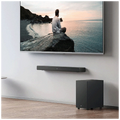 Soundbar 3.1, 430W, Bluetooth