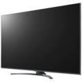LG - Televizor Smart LED 4K UHD  50