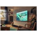 Philips televizor - Smart 4K LED TV 55