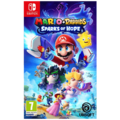 Nintendo - Mario + Rabbids Sparks Of Hope