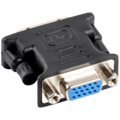 Adapter DVI - VGA