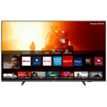 Philips TV - Smart 4K LED TV 50