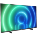 Philips televizor - Smart 4K LED TV 50