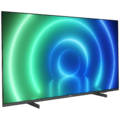 Philips TV - Smart 4K LED TV 50