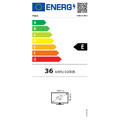 Tesla - Televizor Smart LED FullHD 40
