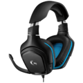 Logitech - G432