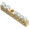 Famatel - RG-04-REGLETA/2x16