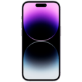 Apple - iPhone 14 Pro 128GB Purple