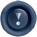 Zvučnik bežični, Flip 6, Bluetooth, IP67, plava