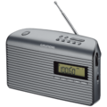 Grundig - Music 61 Black / Graphite