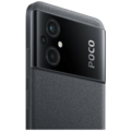 Poco M5 LTE 4GB/128GB Black - Xiaomi