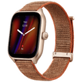 Xiaomi - Amazfit GTS 4 Autumn Brown