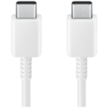Kabl za mobitel USB type C, 1.8 met., 5A, bijela