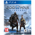 Sony - PS4 God of War: Ragnarok