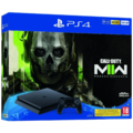 Sony - PlayStation 4 500GB + Call of Duty