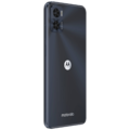 Motorola E22 3GB/32GB Astro Black