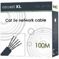 Mrežni UTP CAT5E kabl na pak 100 met