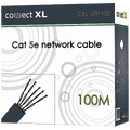 Mrežni UTP CAT5E kabl na pak 100 met