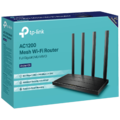 Wireless Router, AC1200, MU-MIMO, DualBand, up to 1167 Mbbps