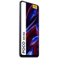 Poco X5 8GB/256GB Black EU - Xiaomi