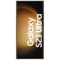Samsung - Galaxy S23 Ultra 5G 8GB/256GB Cream