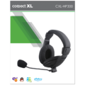 Connect XL - CXL-HP300