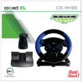 Connect XL - CXL-WH300