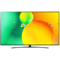 LG - Televizor Smart LED NanoCell 4K UHD 65