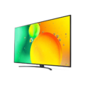 LG - Televizor Smart LED NanoCell 4K UHD 65